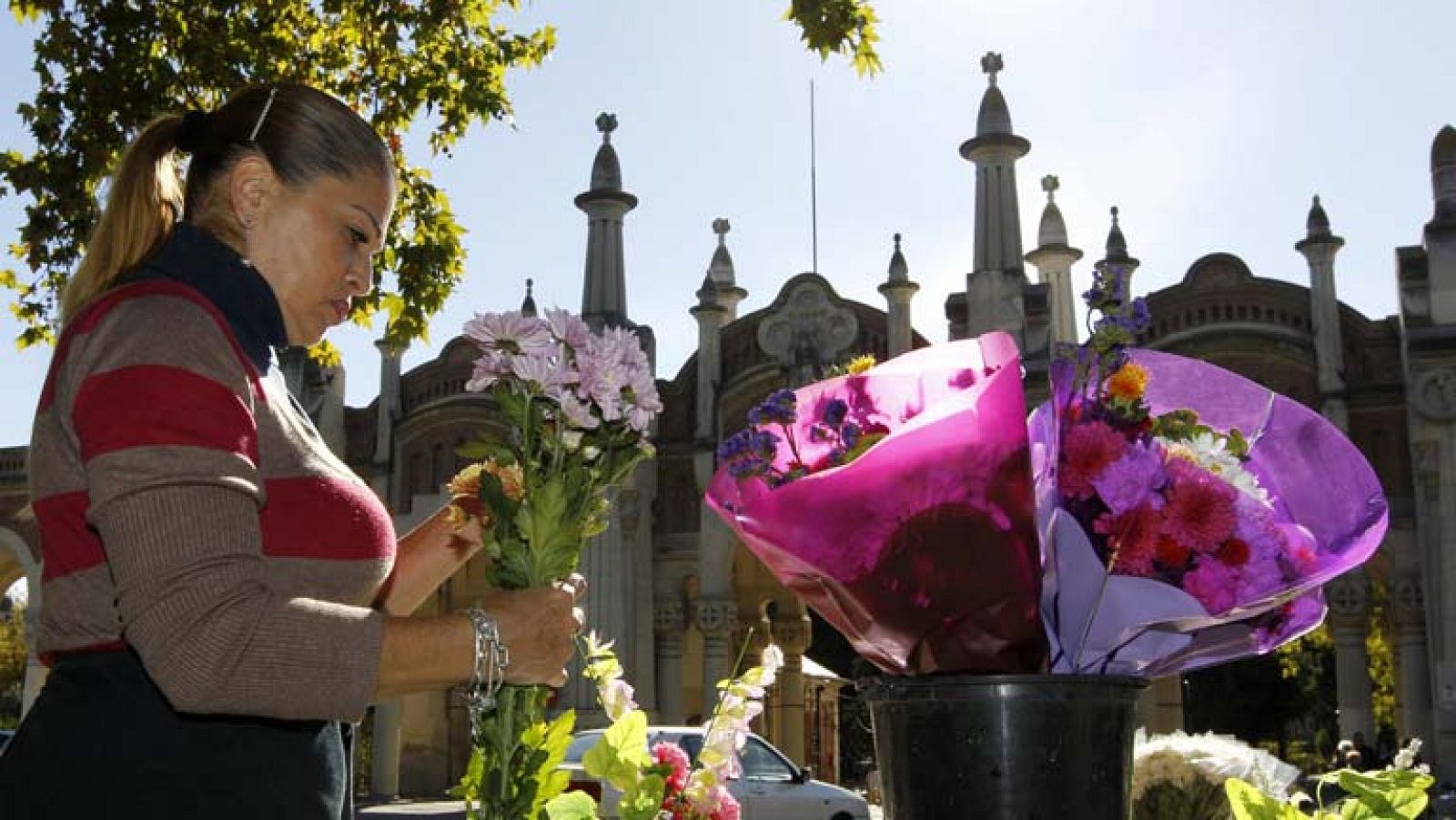 Informativo de Madrid - 31/10/13
