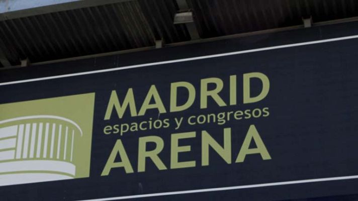 Telediario 1 - Regulación ocio nocturno