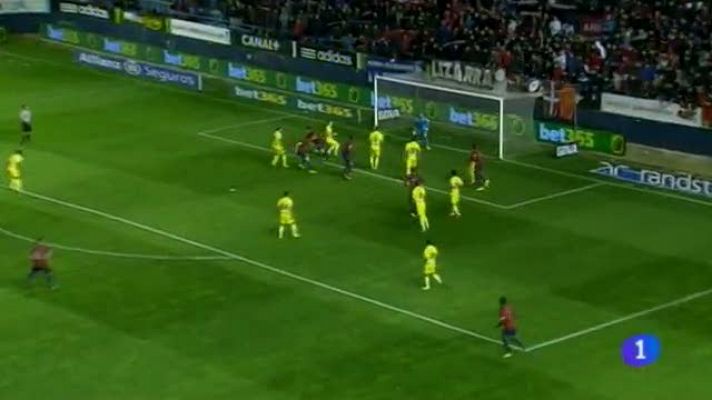 Telenavarra - Telenavarra - 31/10/2013