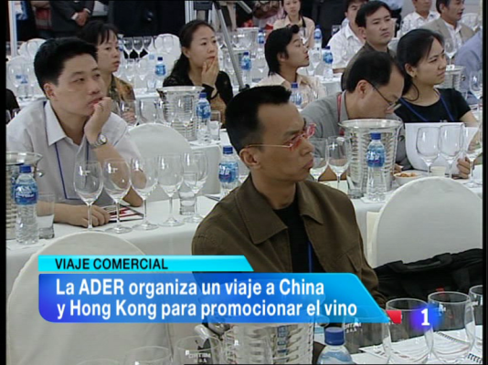 Informativo Telerioja - Informativo Telerioja - 31/10/13