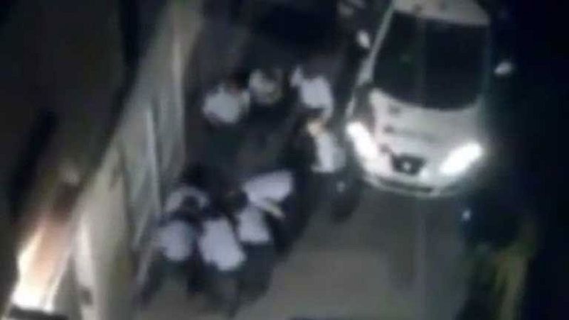 El conseller de Interior insta a la policia nacional a demostrar que los mossos de Esquadra golpearon en la cabeza a Juan A. Benítez 