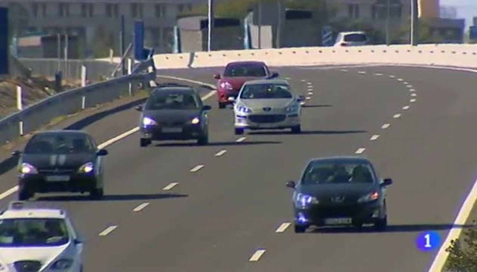 Noticias Aragón 2 - 31/10/13 | Ver