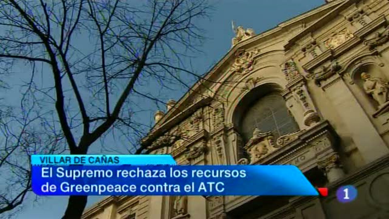 Noticias de Castilla-La Mancha 2-31/10/2013 | Ver