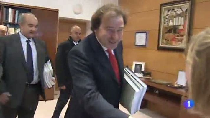 TeleCantabria - Telecantabria 2 - 30/10/13