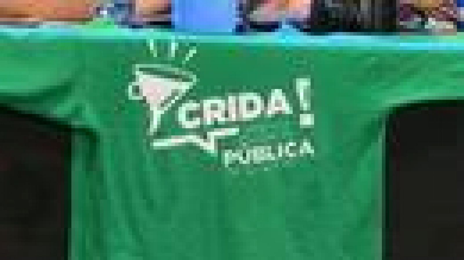 Informatiu Balear 2 - 31/10/13 | Ver