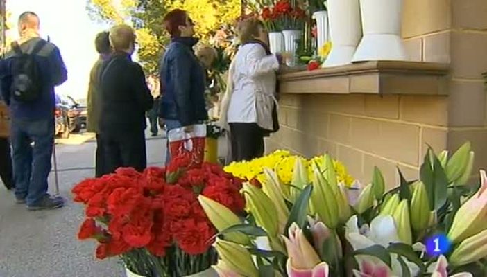 Noticias Aragón - Noticias Aragón - 31/10/13