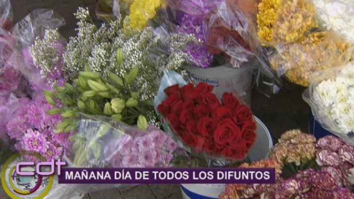 Cerca de ti - Cerca de ti - 31/10/13