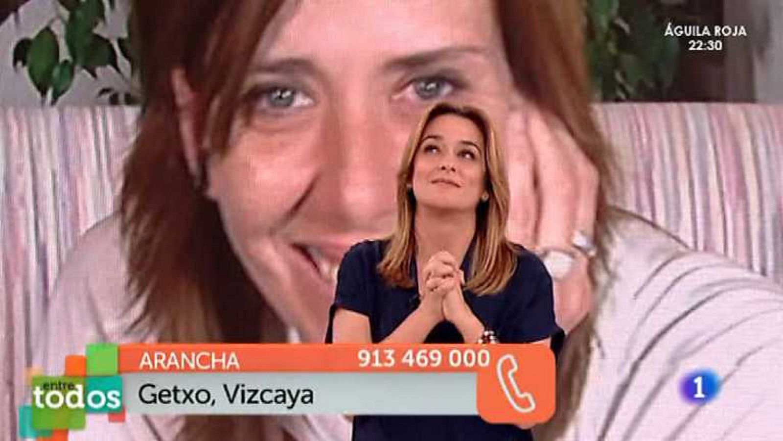 Entre todos - 31/10/13 - Ver ahora