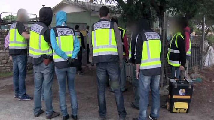 24H en la calle - Programa 7