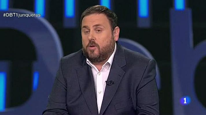 El debate de La 1 - Derecho a decidir