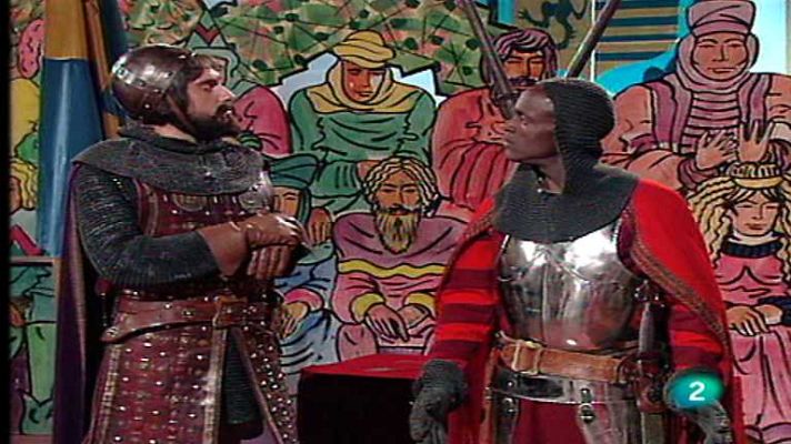 That's English - Módulo 8 Unit 3: Programa 3