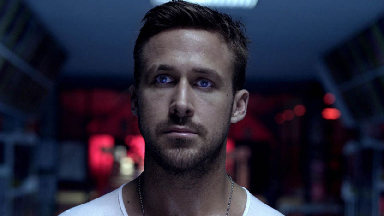 Días de cine - Solo Dios perdona