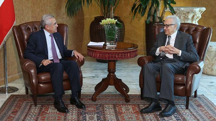 Informativo 24h - Ataque israelí contra Siria