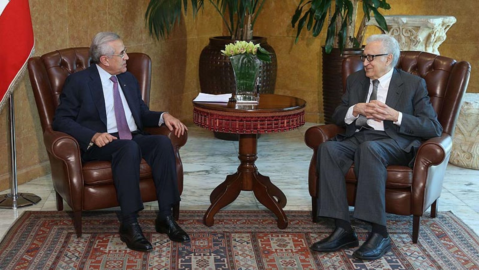 Israel habría bombardeado de nuevo objetivos militares en Siria, según varias fuentes 