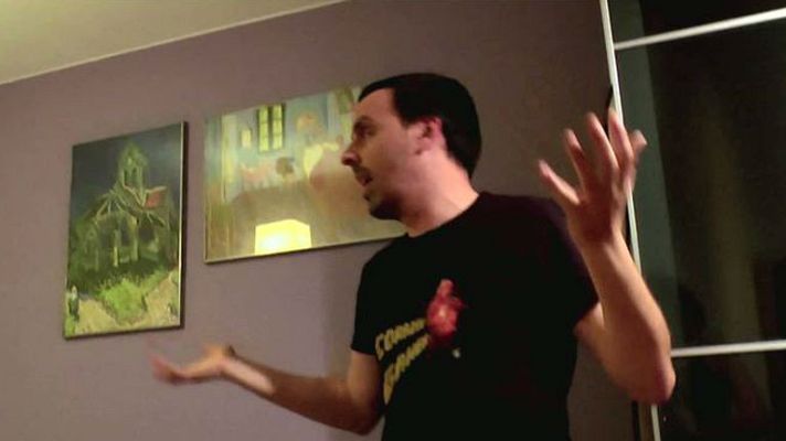 Fiesta suprema - Roc