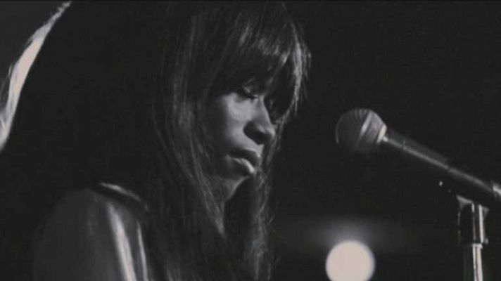 Telediario 1 - "A 20 Pasos de la Fama"