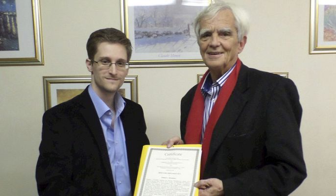 Europa - Europa 2013 - 01/11/13