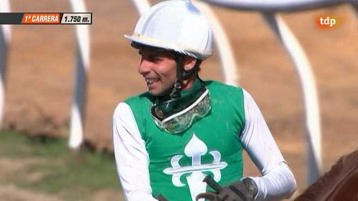 Turf - Turf - 01/11/13