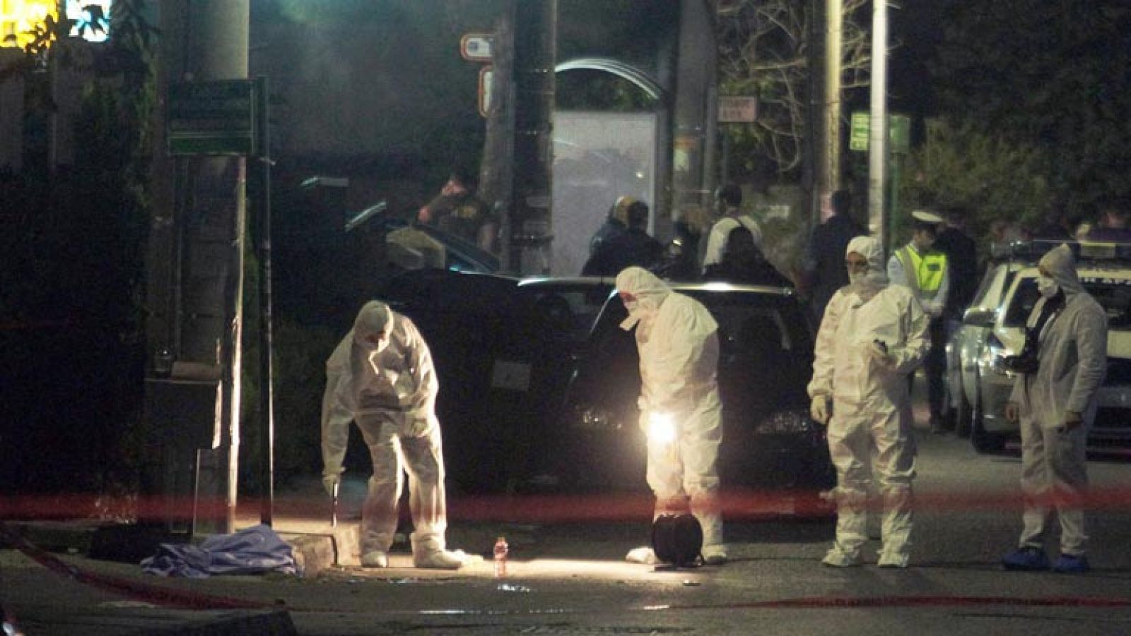 Informativo 24h: Dos neonazis de "Amanecer dorado", asesinados junto a las oficinas del partido en Atenas | RTVE Play