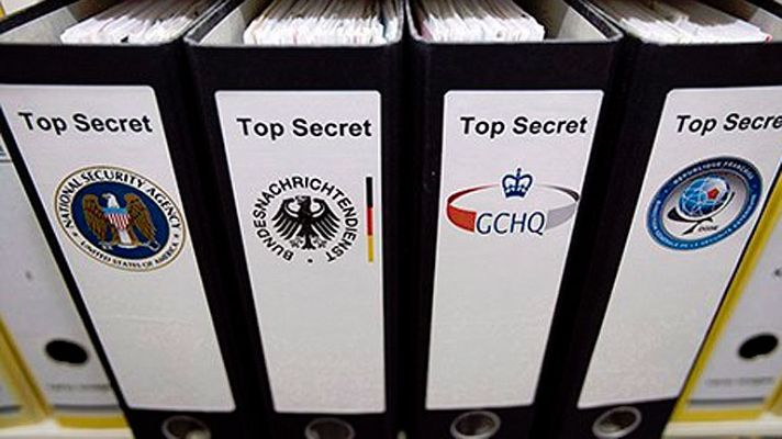 Informativo 24h - El CNI colaboró con Londres en "Operaciones Encubiertas de Internet", según 'The Guardian'