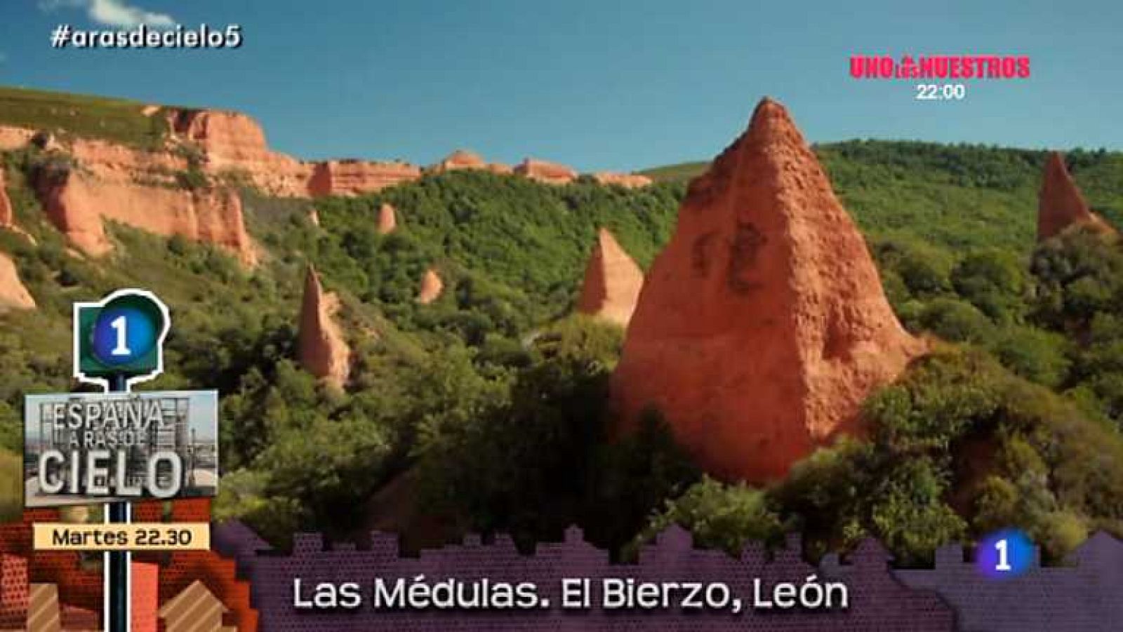 Lo que hay que ver - 02/11/13 - Ver ahora