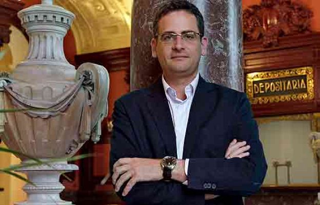  - El congreso de Basagoiti