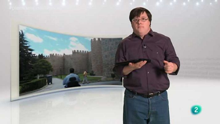 Piensa en positivo - Piensa en positivo - 02/11/13