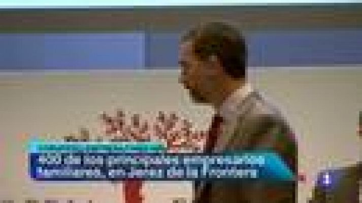 Noticias Andalucía - Noticias Andalucía edición2-28/10/2013