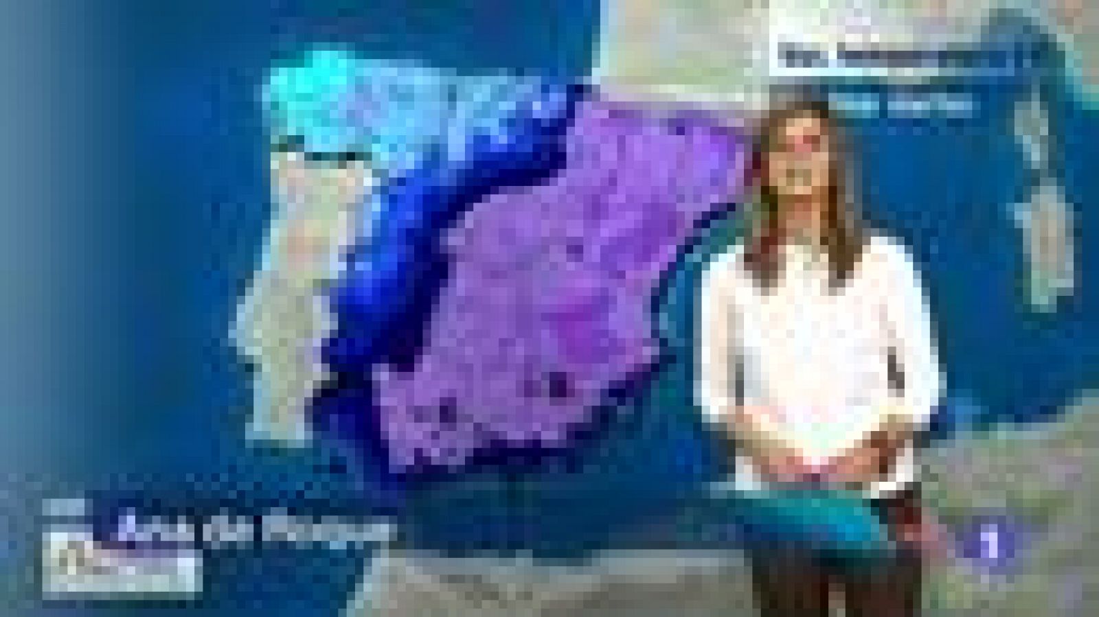 El tiempo en Andalucía-28/10/2013 | Ver