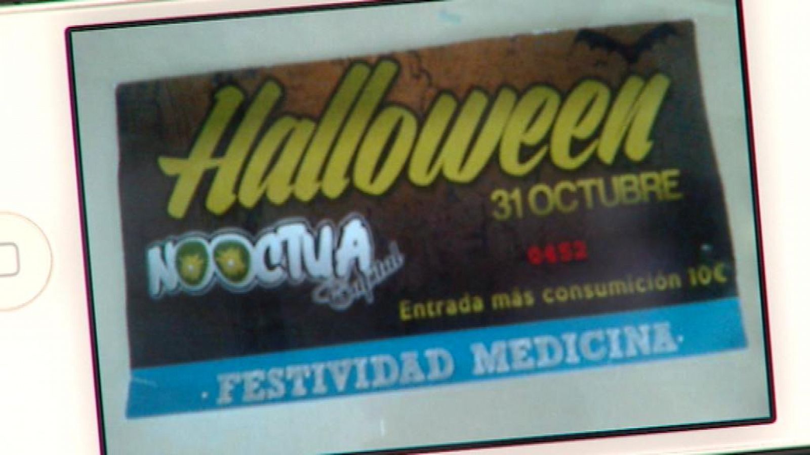 Canarias en 2' - 02/11/13 | Ver