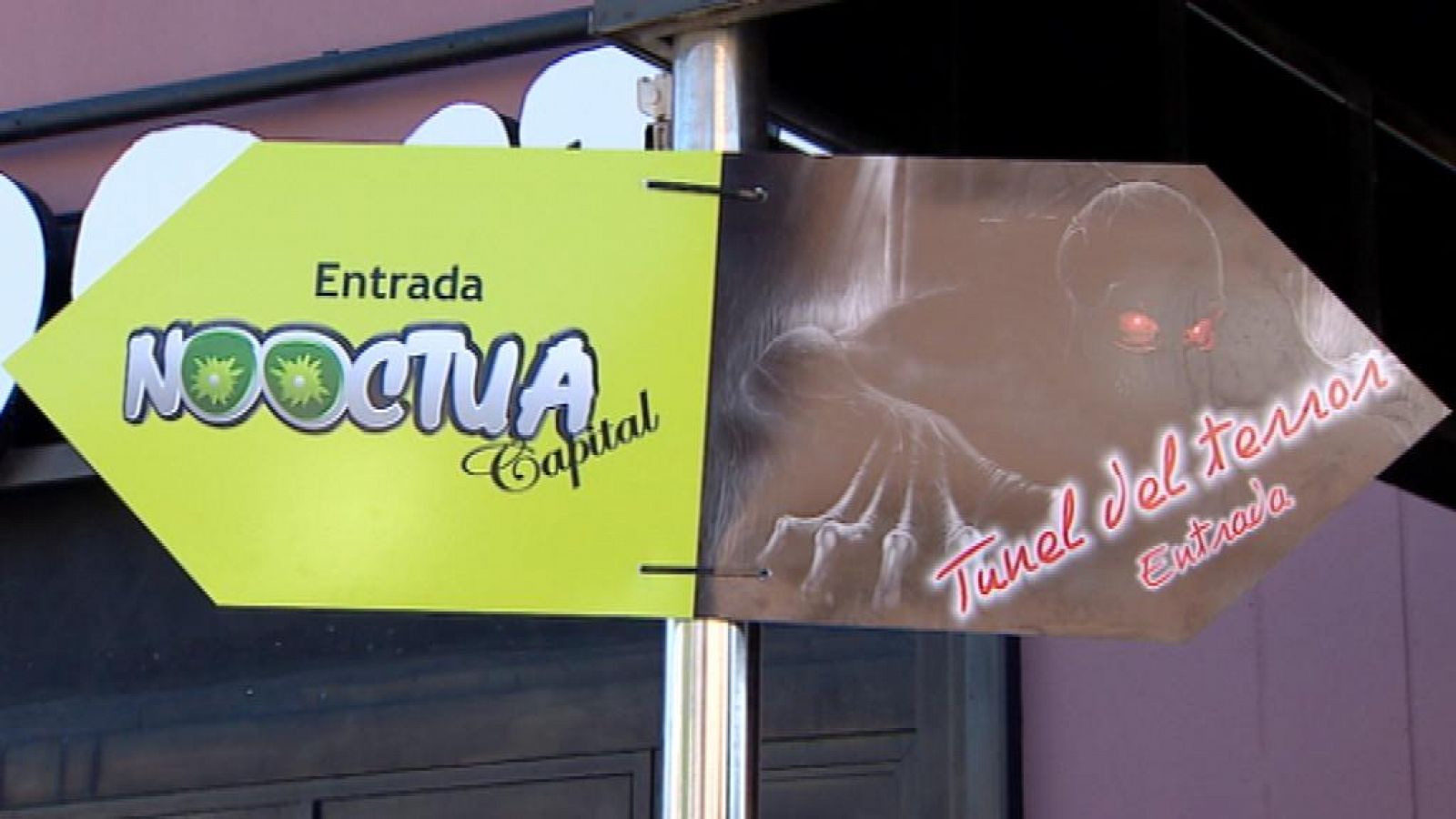 Telecanarias fin de semana - 02/11/13 | Ver