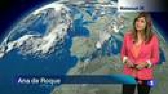 Noticias Andalucía - El tiempo en Andalucía-30/10/2013