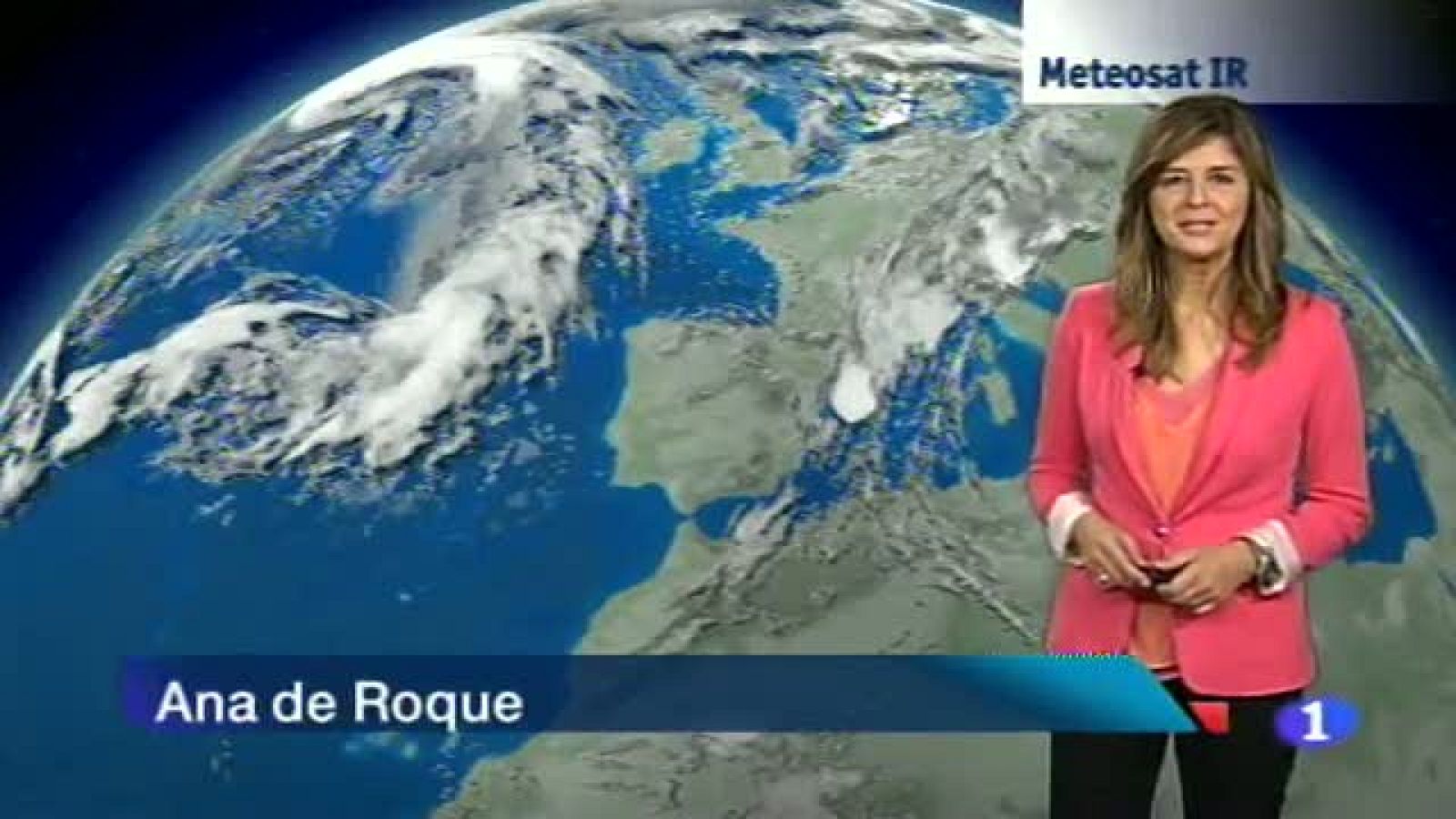 El tiempo en Andalucía-30/10/2013