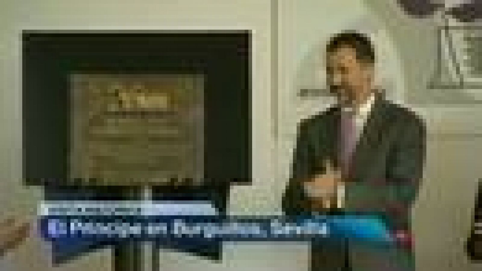 Noticias Andalucía edición2-30/10/2013 | Ver