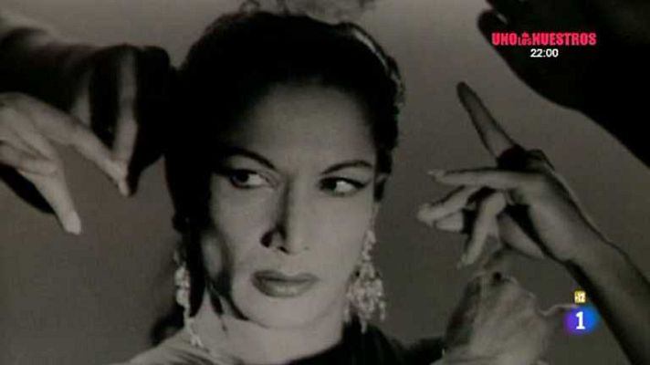 Cine de barrio - Los Tarantos