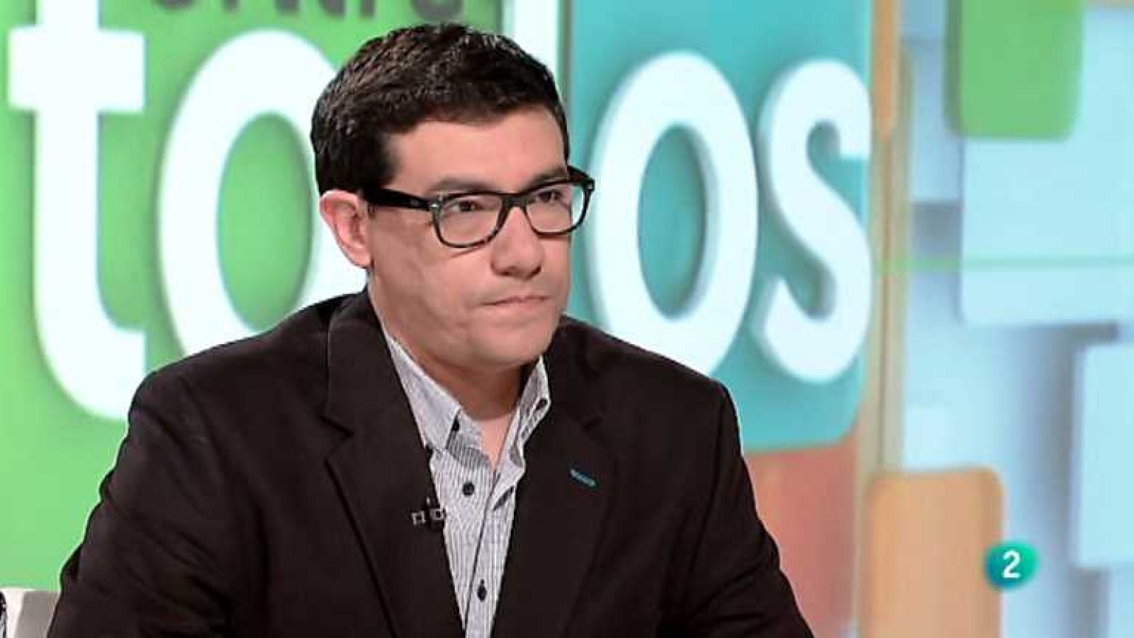 RTVE responde - 02/11/13 - ver ahora