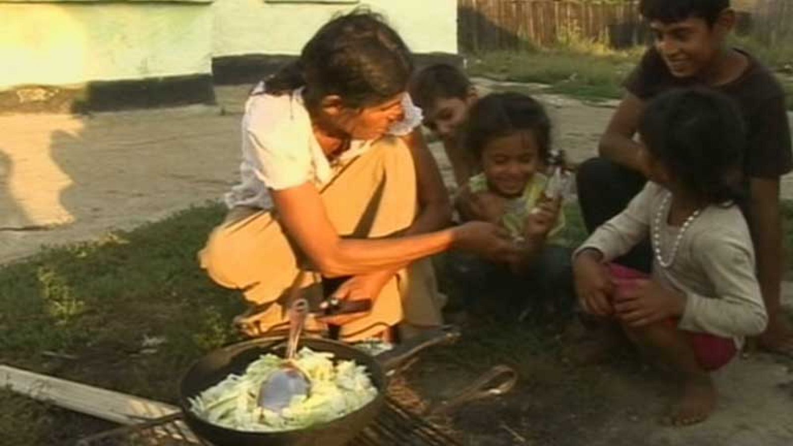 Vuelven a Reino Unido los rumanos que aceptaron la ayuda para volver a su país