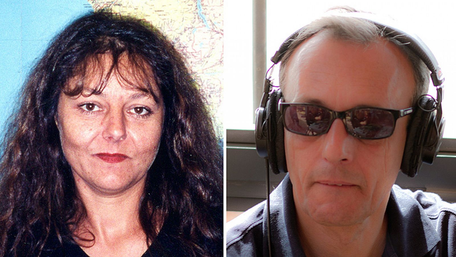 Telediario 1: Dos periodistas asesinados en Mali | RTVE Play