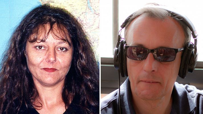 Dos periodistas asesinados en Mali