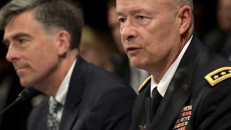  Informe Semanal - El espionaje global - ver ahora