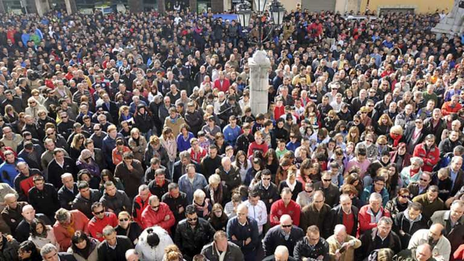 Informe Semanal - 02/11/13 - ver ahora