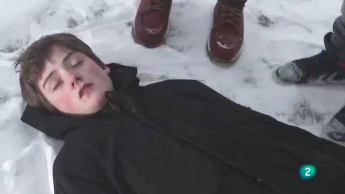 La Casa Encendida - La Casa Encendida - 02/11/13