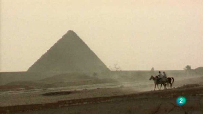 Islam hoy - Embajada española en Egipto S. XVI