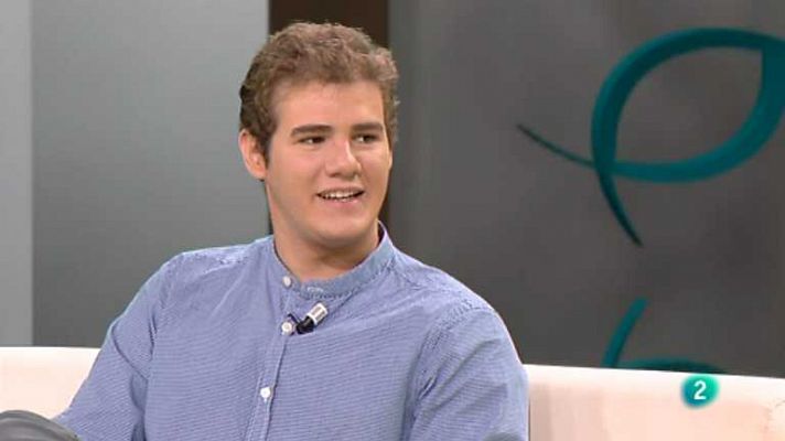 Buenas noticias TV - El número uno