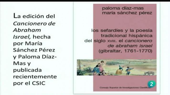 Shalom - El cancionero de Abraham Israel