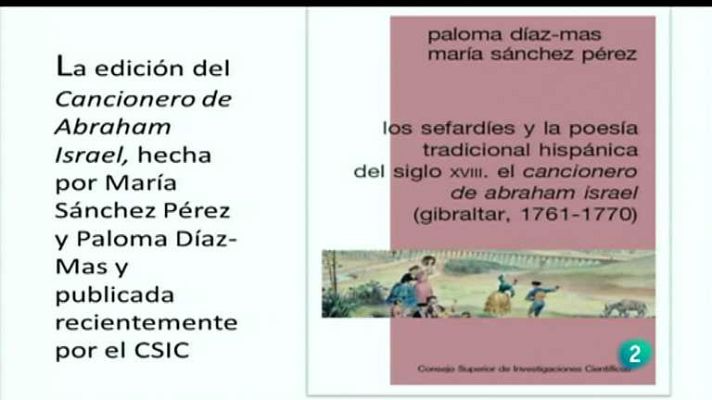 Shalom - El cancionero de Abraham Israel