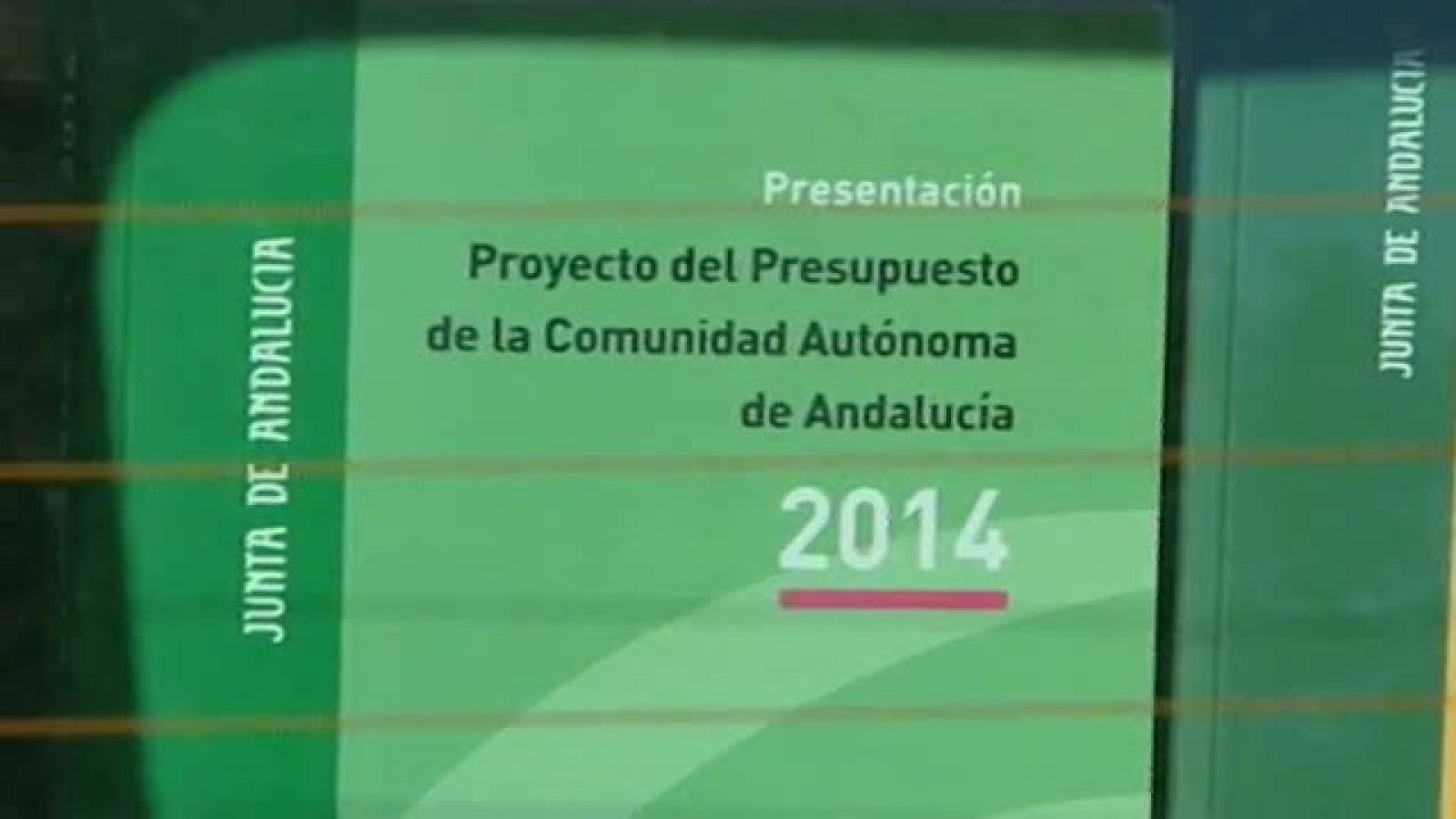 Noticias Andalucía-31/10/2013 | Ver
