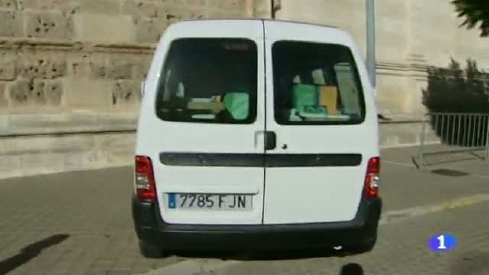 Noticias Andalucía edición2-31/10/2013