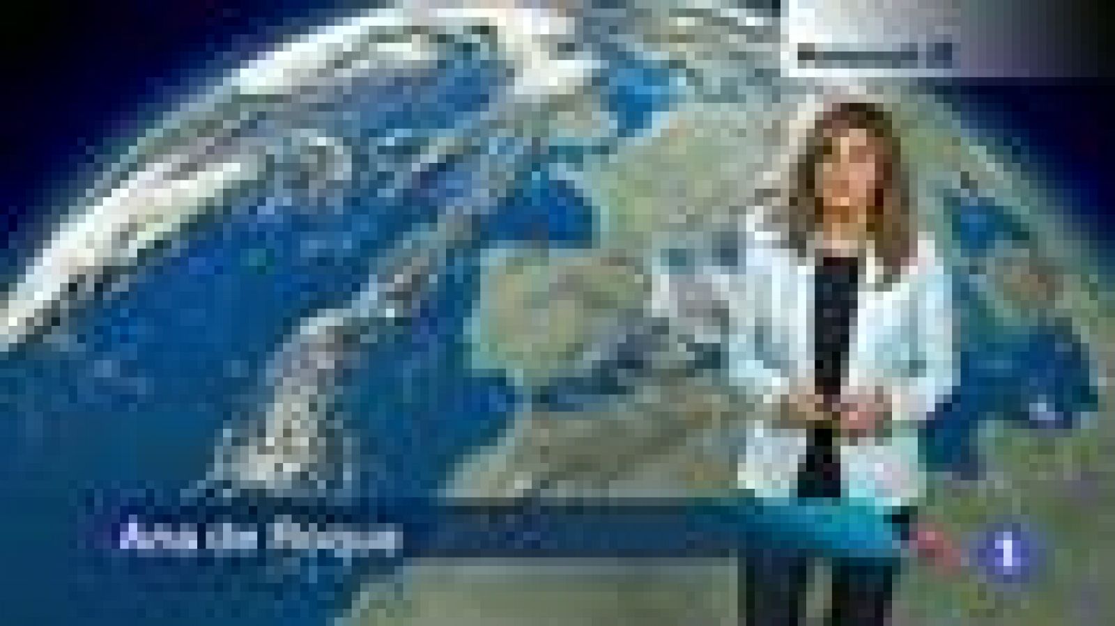 El tiempo en Andalucía-31/10/2013 | Ver