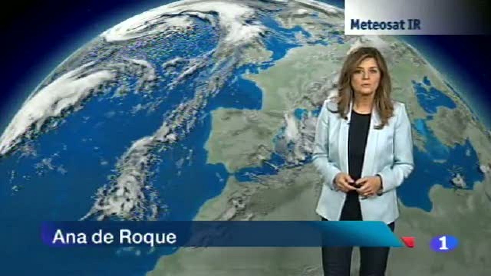 El tiempo en Andalucía-31/10/2013